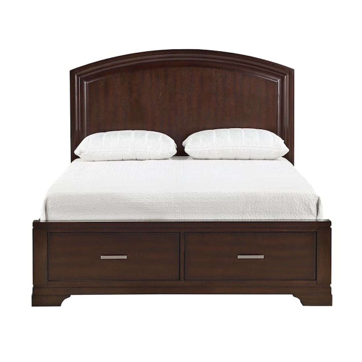 Homelegance Furniture Miscellaneous Queen Bed