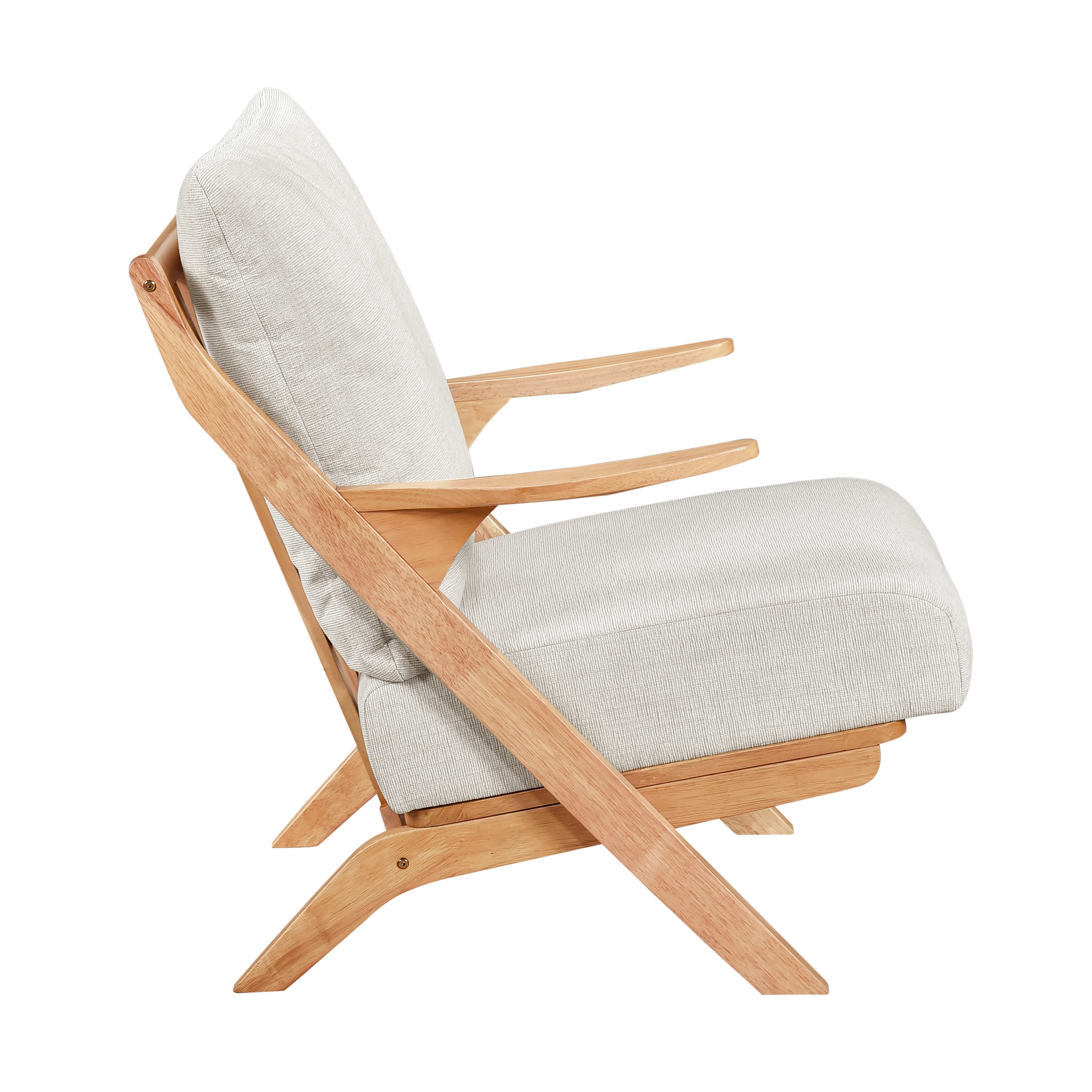 Homelegance Lennox Accent Chair