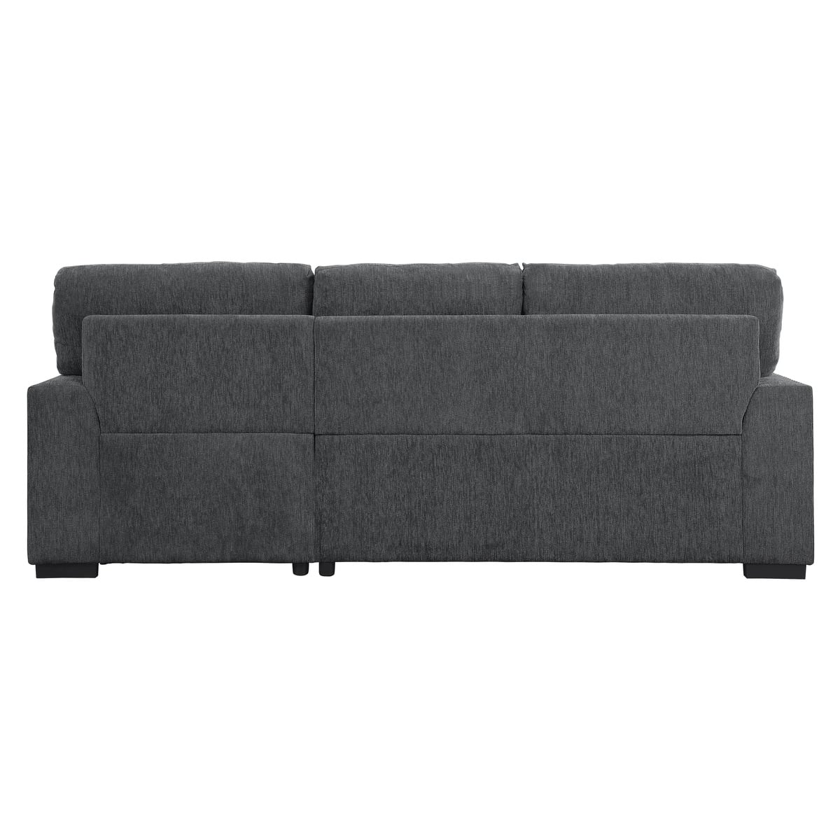 Homelegance Morelia 2-Piece Sectional Sofa
