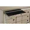 Homelegance Furniture Loudon Dresser