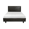 Homelegance Furniture DeLeon Full Platform Bed