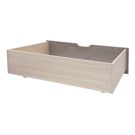 1-Set Queen Toy Boxes