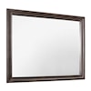 Homelegance Furniture Luster Mirror