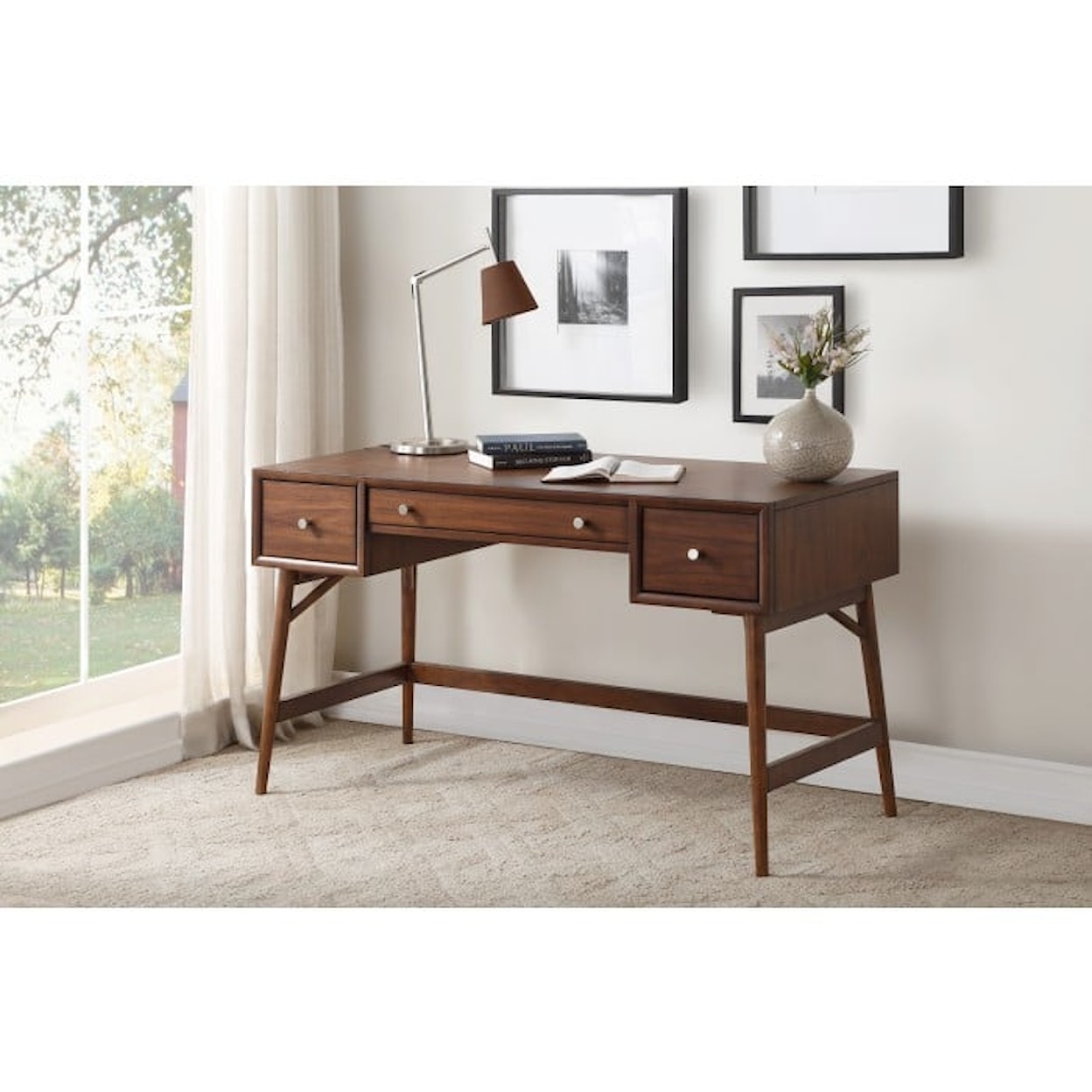 Homelegance Furniture Frolic Writing Desk