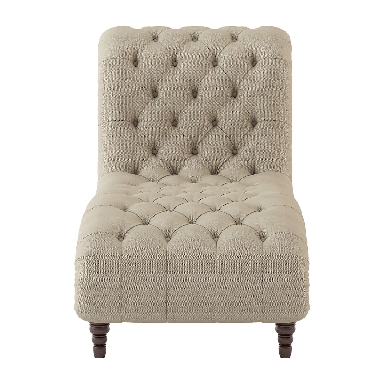Homelegance Furniture Claire St. Chaise