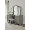 Homelegance Colchester Vanity Dresser with Mirror