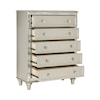 Homelegance Juliette Chest