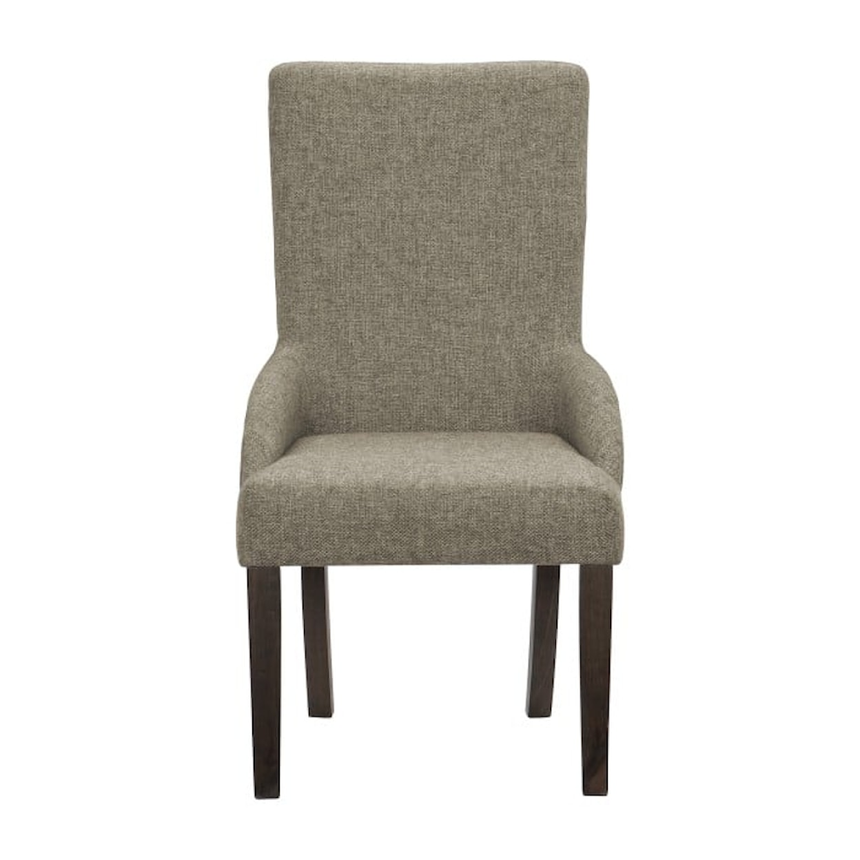 Homelegance Furniture Gloversville Arm Chair