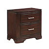 Homelegance Miscellaneous Nightstand