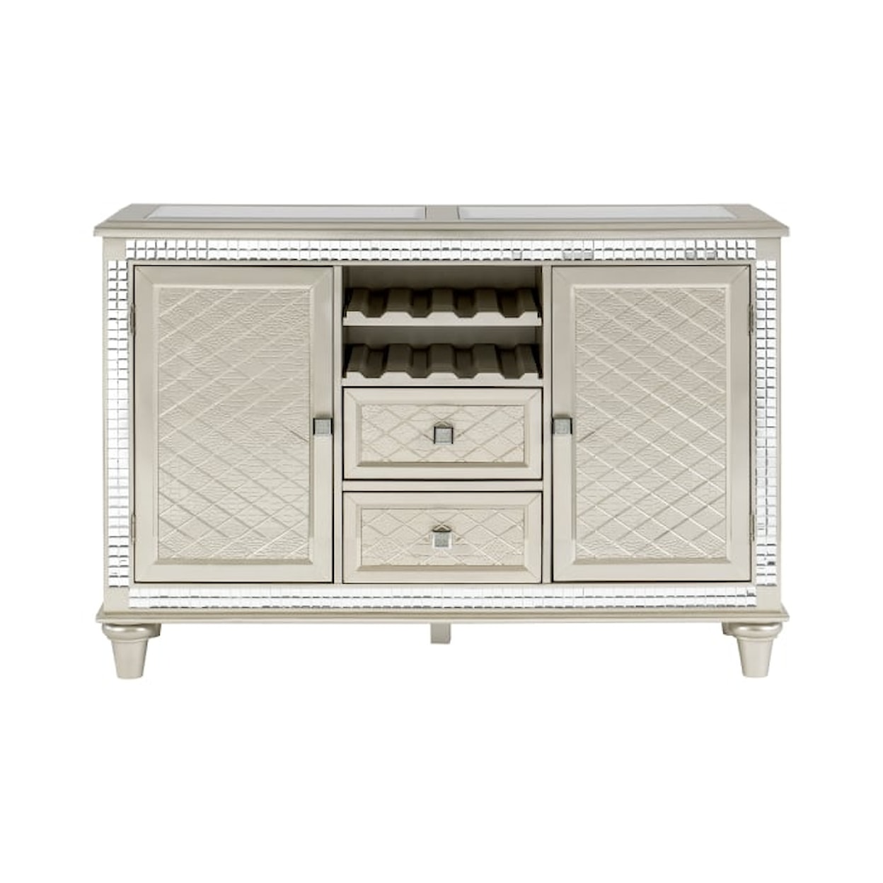 Homelegance Furniture Juliette Server