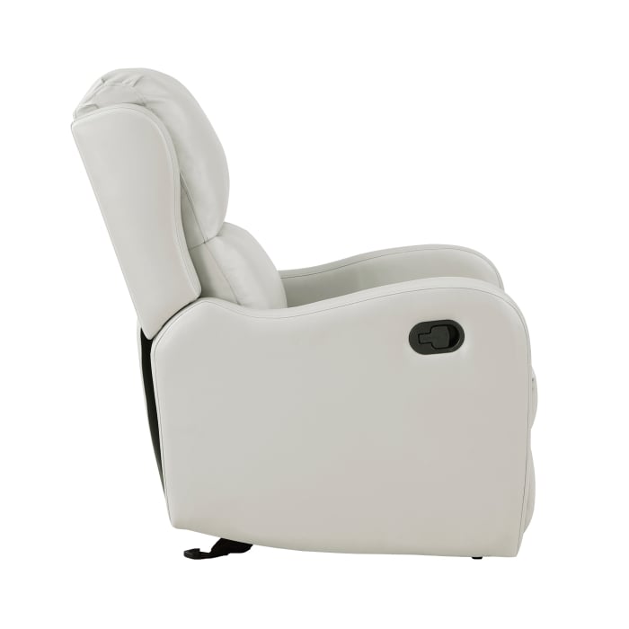 Homelegance Durant Manual Glider Recliner