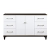 Homelegance Furniture Niles Dresser