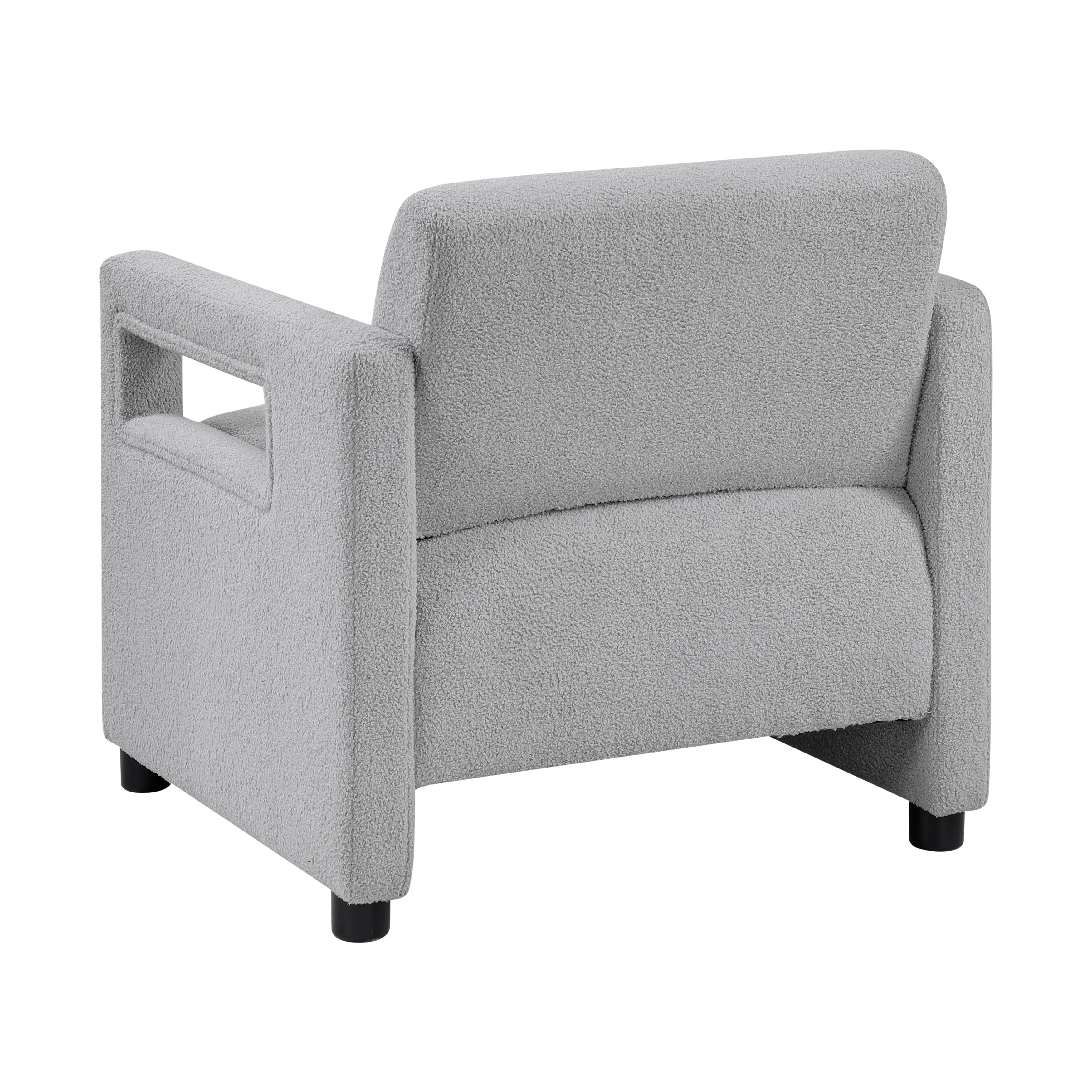 Homelegance Orson Upholstered Accent Chair