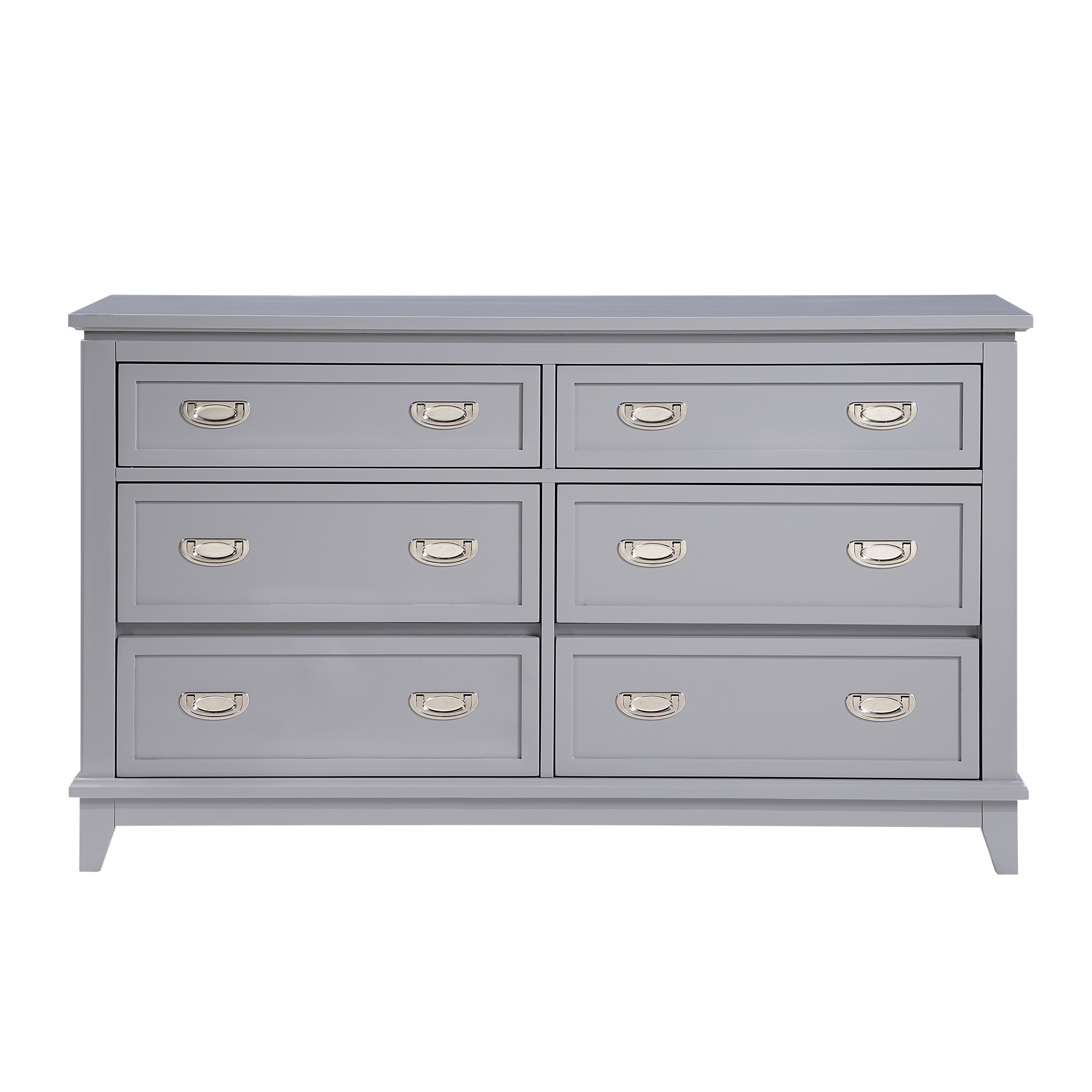 6-Drawer Dresser