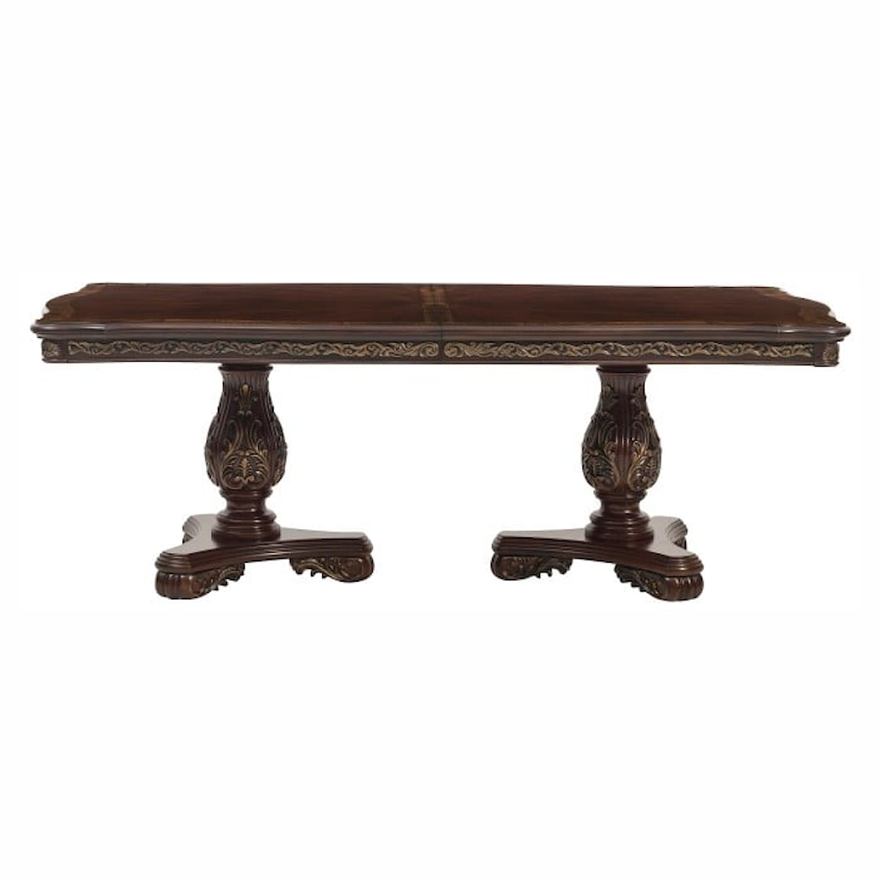 Homelegance Furniture Deryn Park Dining Table