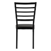 Homelegance Furniture Flannery Side Chair