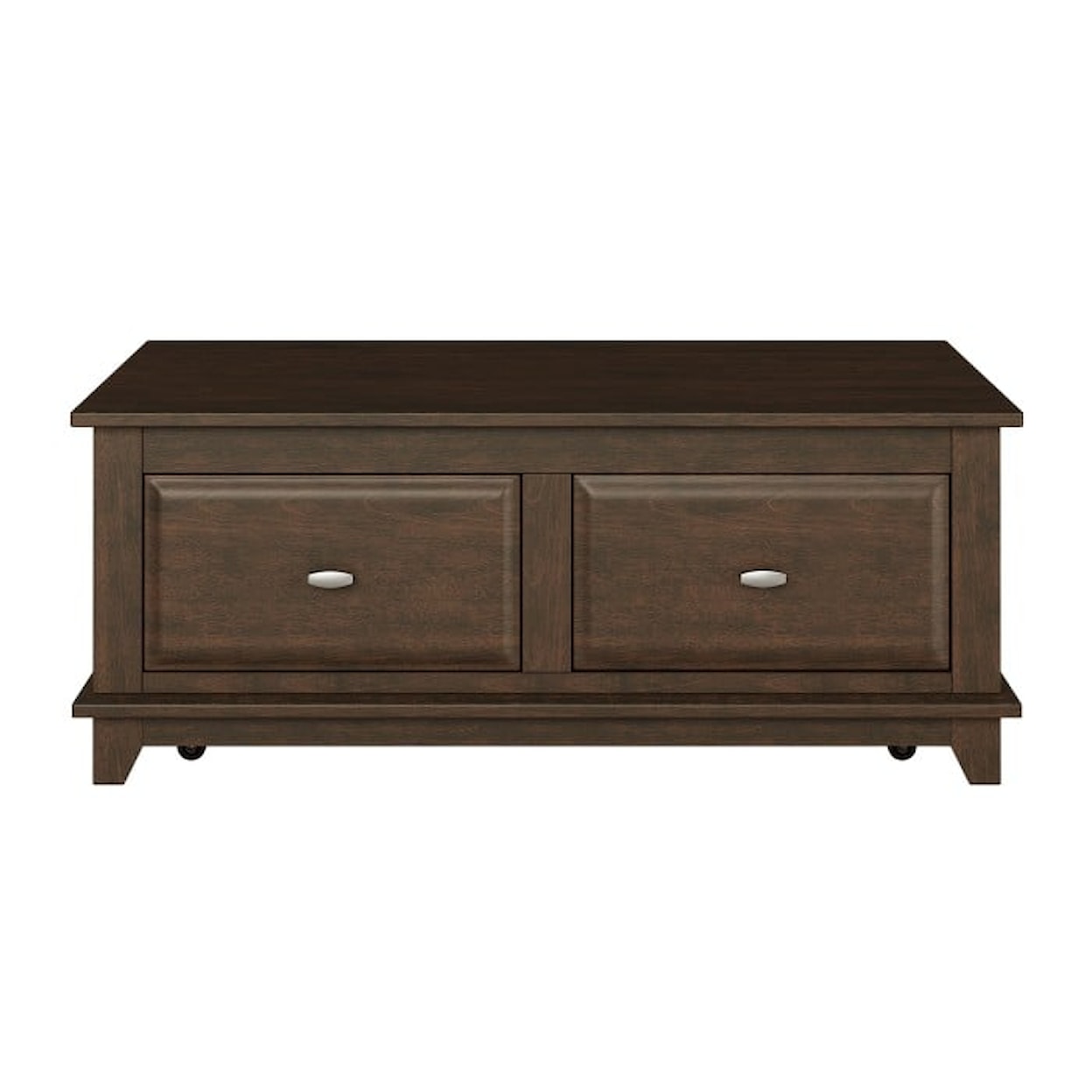 Homelegance Minot Lift Top Cocktail Table