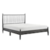 Homelegance Furniture Sona Queen Platform Bed