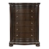 Homelegance Furniture Beddington Bedroom Chest