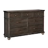 Homelegance Furniture Motsinger Dresser