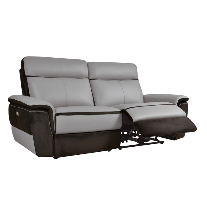 Power Reclining Loveseat