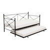 Homelegance Jones Metal Daybed