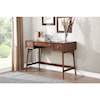 Homelegance Frolic Counter Height Writing Desk