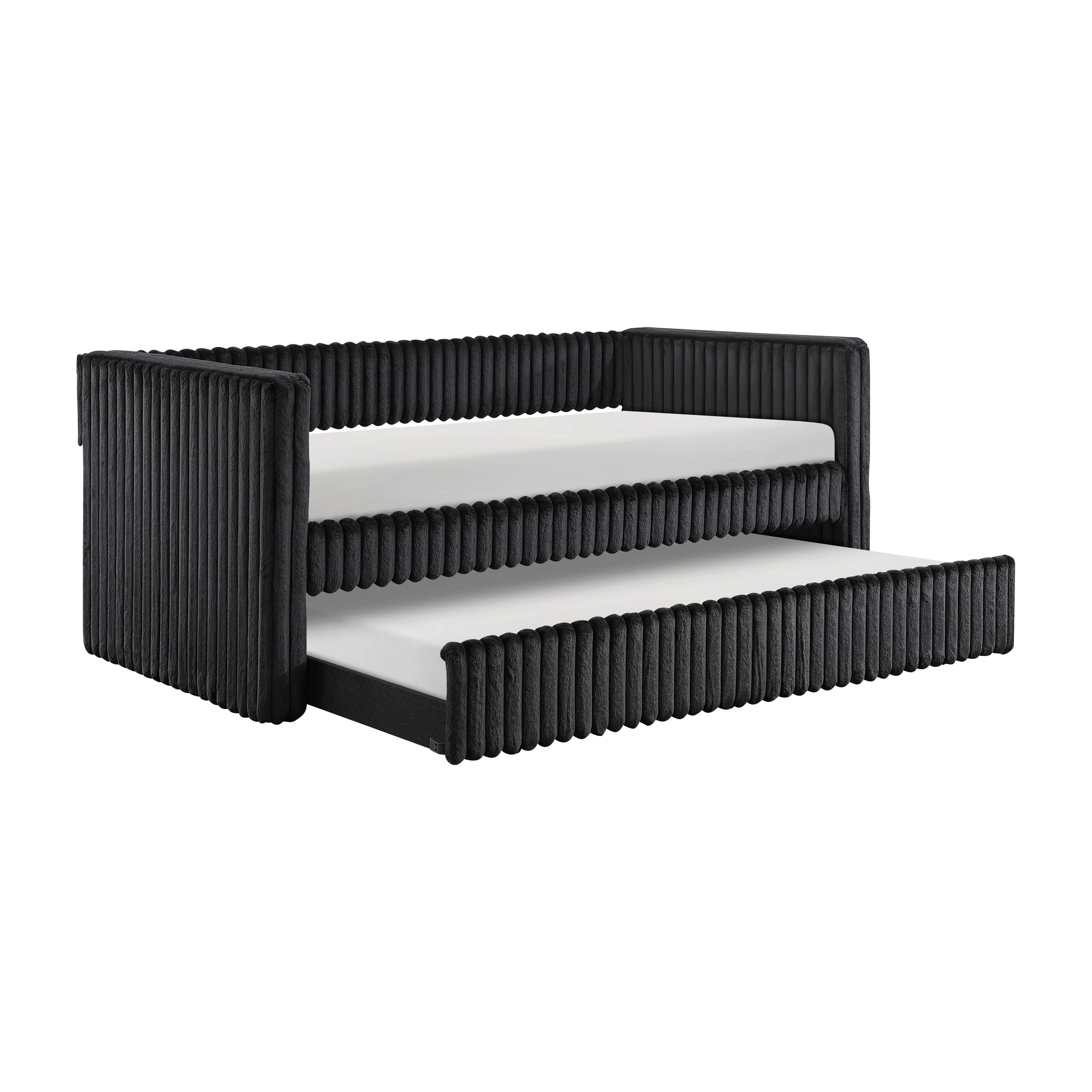 Homelegance Chapman Daybed with Trundle