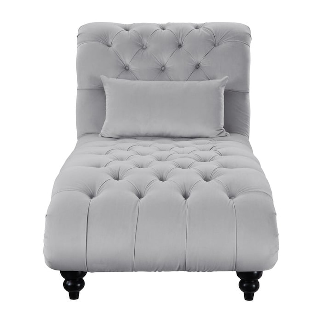 Homelegance Rosalie Chaise