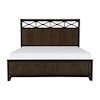 Homelegance Furniture Griggs Queen Bed