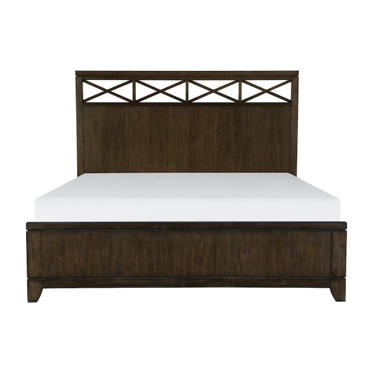 Homelegance Furniture Griggs California King Bed
