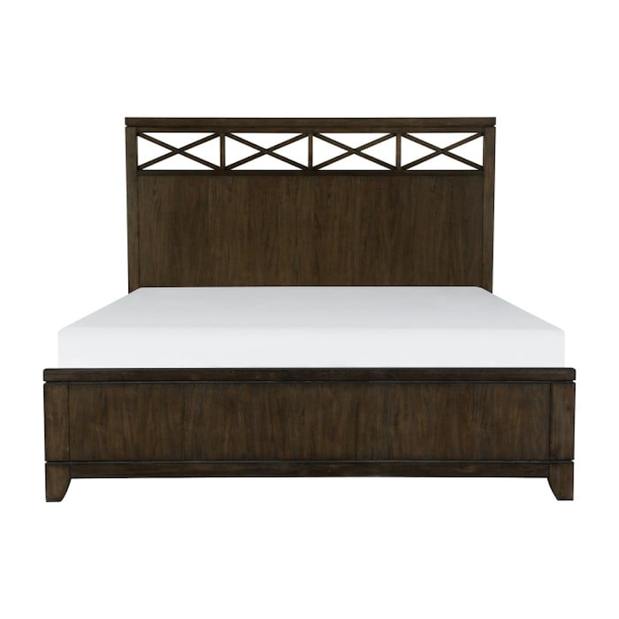 Homelegance Furniture Griggs Eastern King Bed