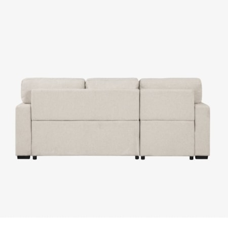 2-Piece Sectional Sofa