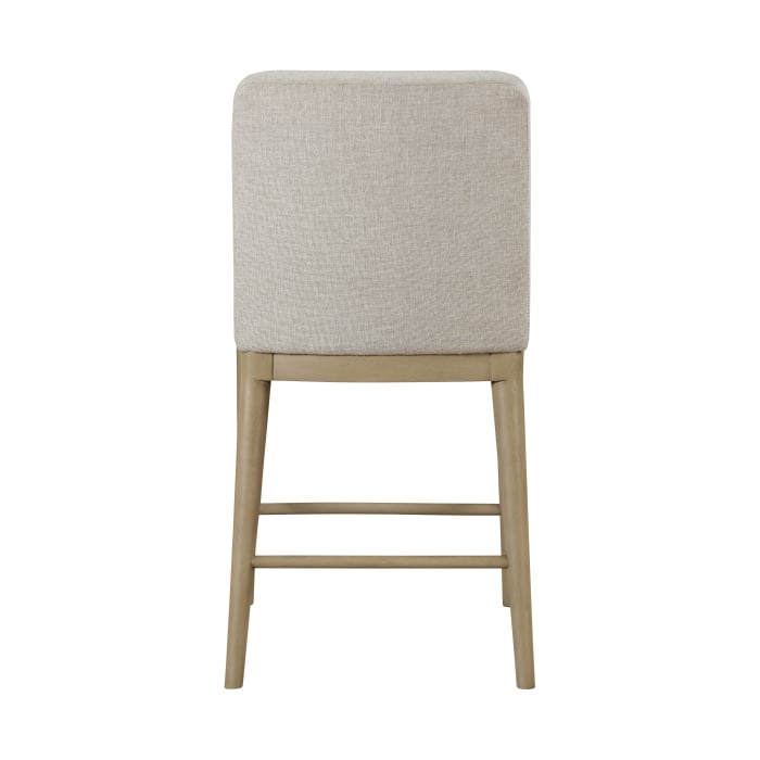 Upholstered Counter Height Chair