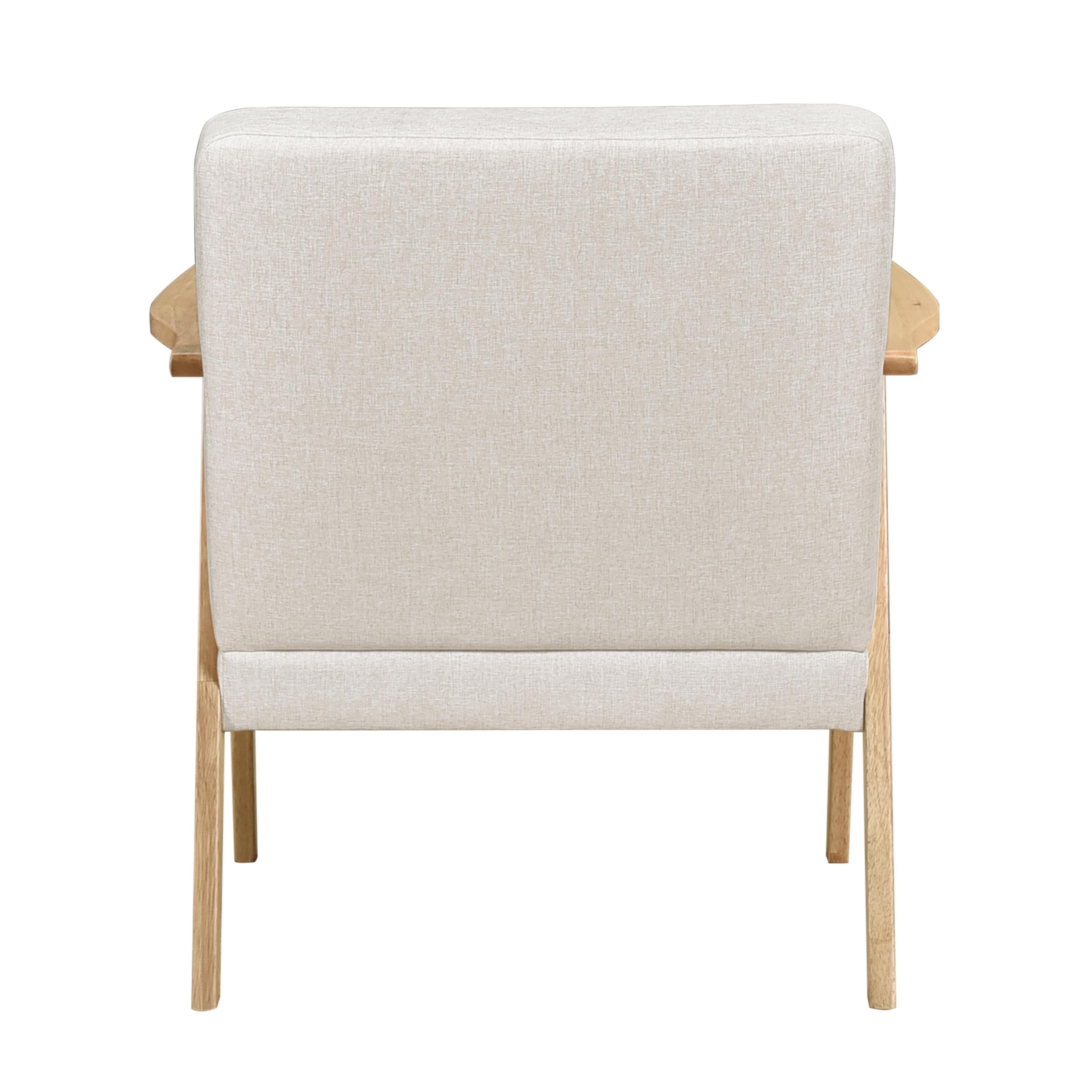 Homelegance Aldo Accent Chair