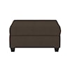 Homelegance Maston 2-Piece Reversible Sectional Sofa