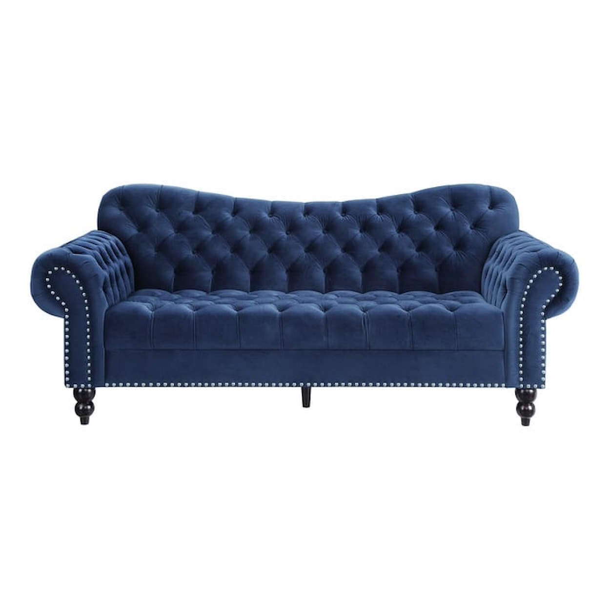 Homelegance Rosalie Sofa