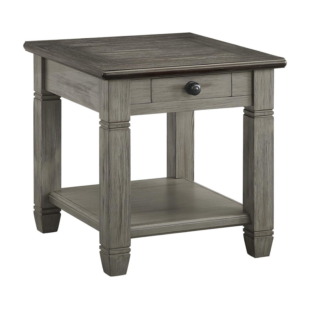 Homelegance Granby End Table