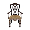 Homelegance Furniture Catalonia Arm Chair