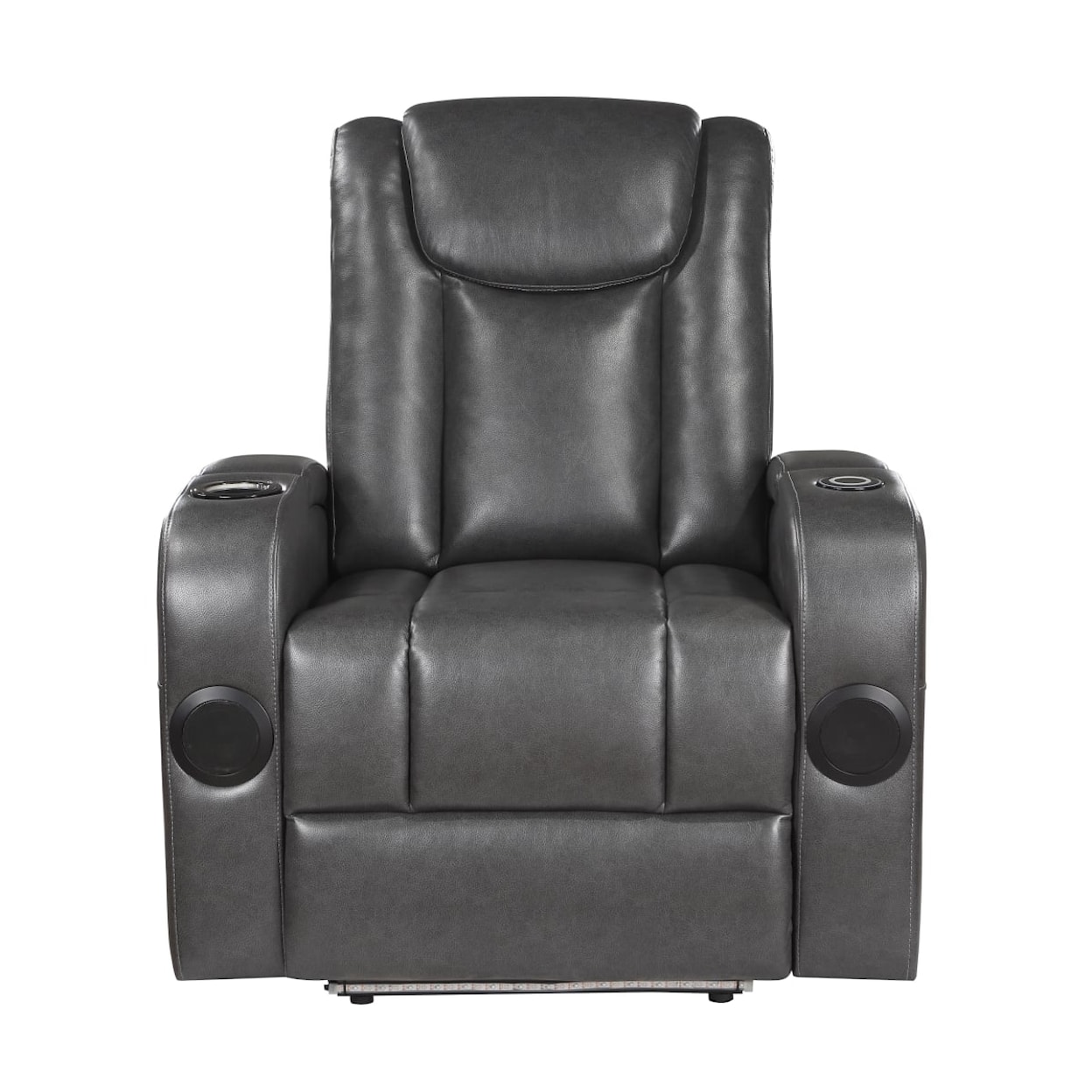 Homelegance Furniture Turbo Power Reclining Chair