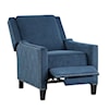 Homelegance Furniture Banks Push Back Reclining Chair