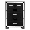 Homelegance Furniture Aveline 5-Drawer Chest