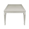 Homelegance 1958 Glam Dining Table