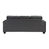 Homelegance Furniture Hinsall Sofa