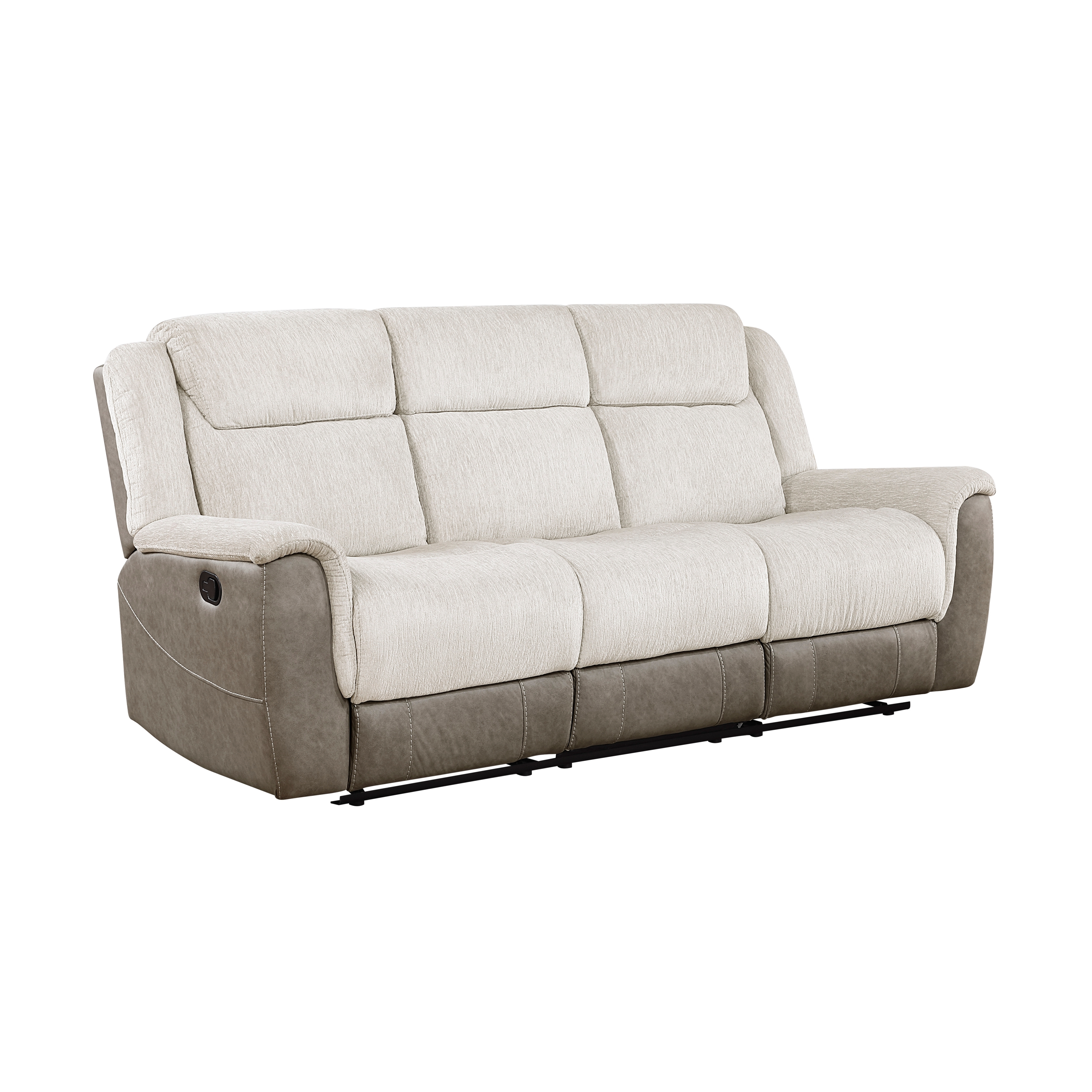 2-Piece Reclining Living Room Set