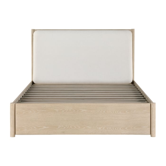 Homelegance Matteo King Platform Bed