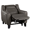 Homelegance Furniture Conrad Power Reclining Chair