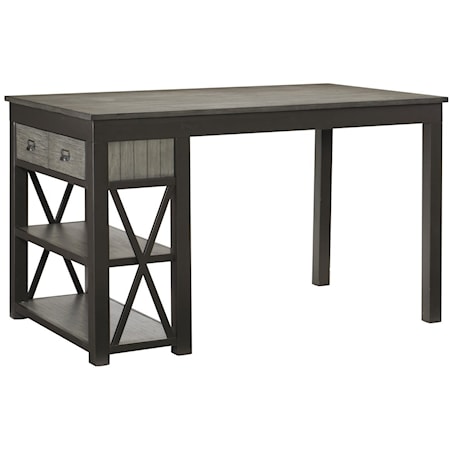 Counter Height Table