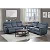 Homelegance Furniture Clifton Reclining Loveseat