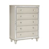 Homelegance Juliette Chest